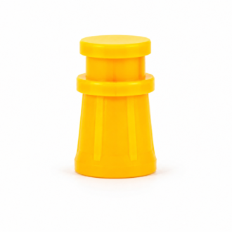 Plastic Impression Coping
