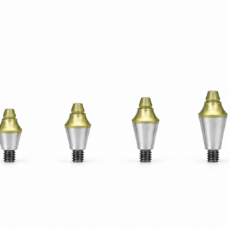 Multi Abutment (All-on-X)