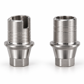 BioTem Ti-Base Abutment
