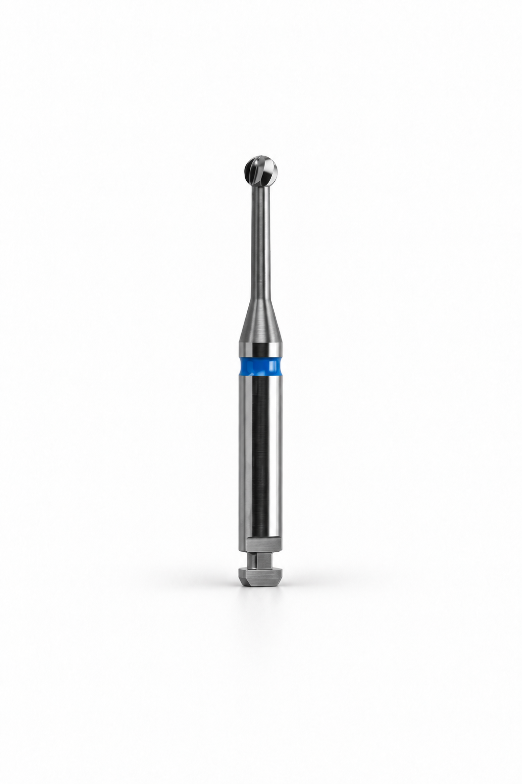 ACURATA Blue Cut – Hartmetall Rosenbohrer Високоефективен карбиден сферичен борер за прецизна клинична обработка